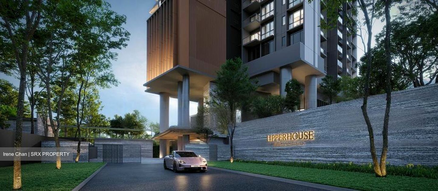 Orchard Boulevard (D10), Condominium #484041581
